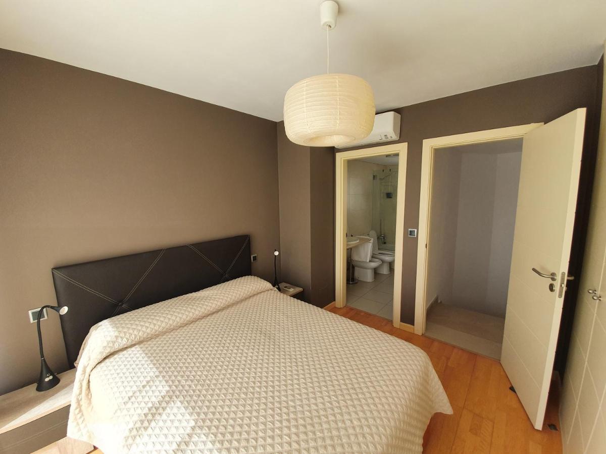 El Rome Duplex Lägenhet Agaete  Exteriör bild